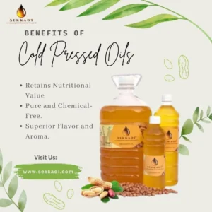 ColdPressedoil