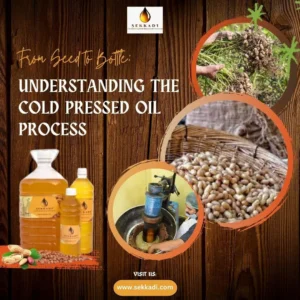 ColdPressedoil