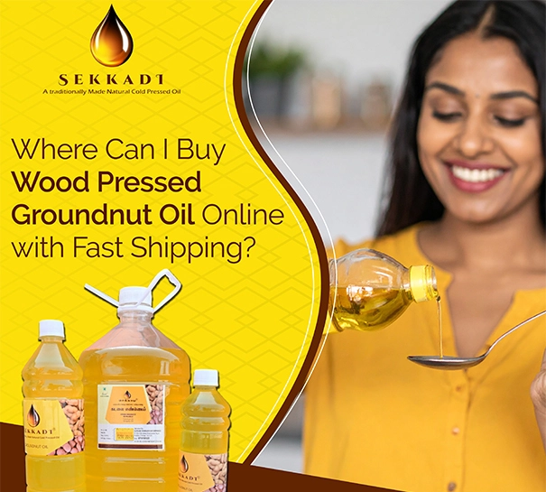 Sekkadi-blog groundnut oil