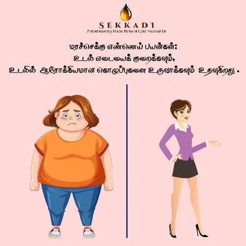 மரச்சசக்கு-எண்ணெய்