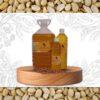 Cold-Pressed Peanut Oil