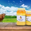 Why Sekkadi Cow Ghee Should Be a Part of Your Daily Diet