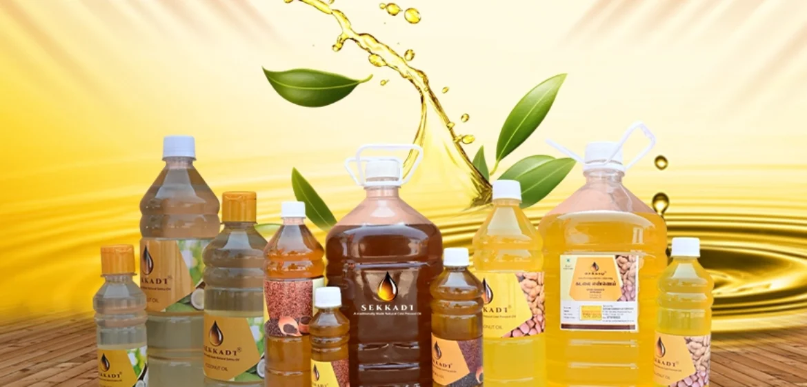 Cold Pressed vs Kachi Ghani vs Expeller banner