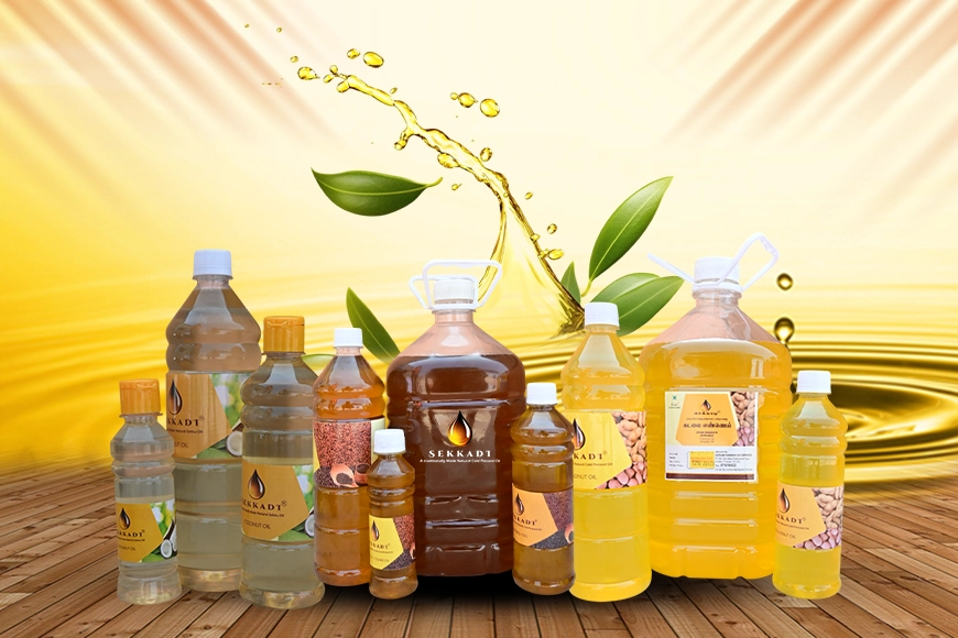 Cold Pressed vs Kachi Ghani vs Expeller banner