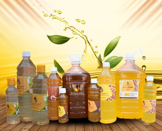 Cold Pressed vs Kachi Ghani vs Expeller banner